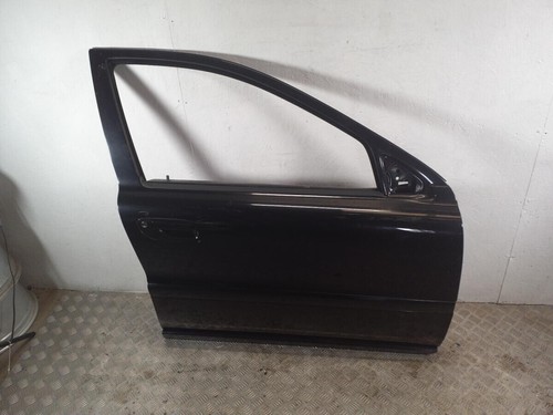 2006 volvo s60 saloon black - saloon,