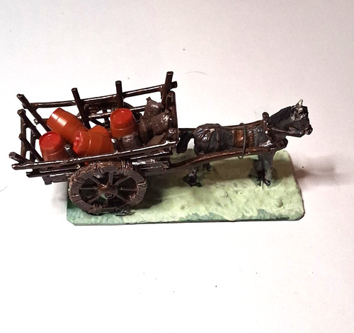 25mm napoleonic british horse - napoleonic,