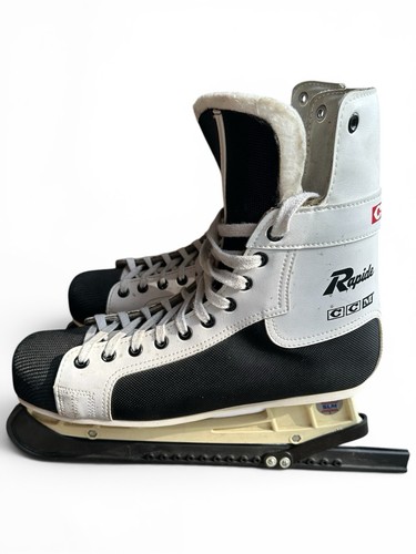Vintage ccm rapide ice - rapide,