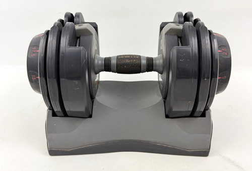 Bowflex selecttech 220 - bowflex,