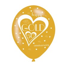 50th Anniversary Party