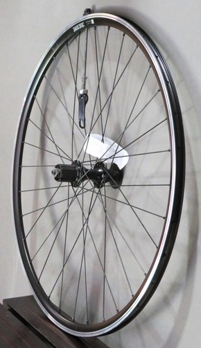 Mpart 700c rear wheel 10 - 700c,
