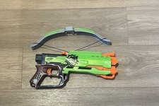 Crossbow Nerf Gun