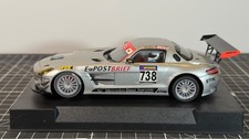 SCALEAUTO 1:32 SLOT CAR