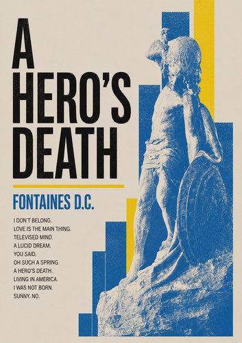 Fontaines hero s death - hero’s,