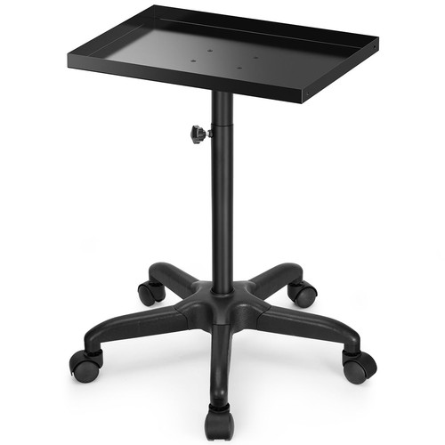 Salon tray cart premium metal - salon,