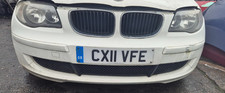 BMW 1 SERIES E87 2011 COMPLETE