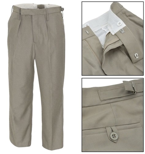 Genuine raf issue - genuine,