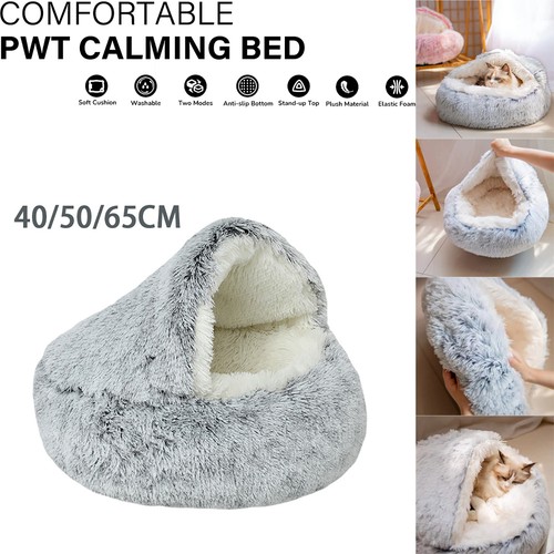 Dog cat bed - cat,