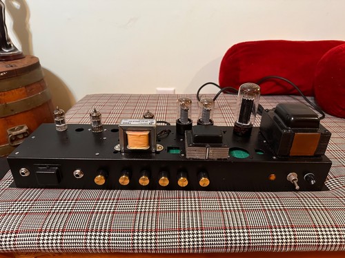 Bassman clone 5f6a - clone,