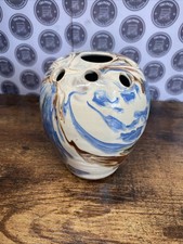 Vintage Ceramic Posy Vase 9