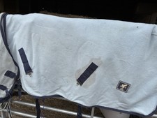 Derby House Fleece Rug 6ft