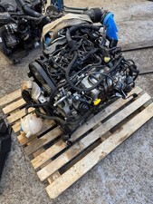 VW CADDY C20 MK4 2015-2021 2.0