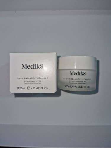 Brand new medik8 - brand,