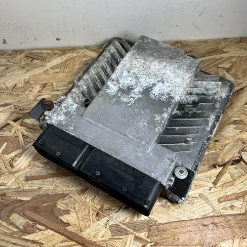 Volkswagen passat ecu - passat, b6