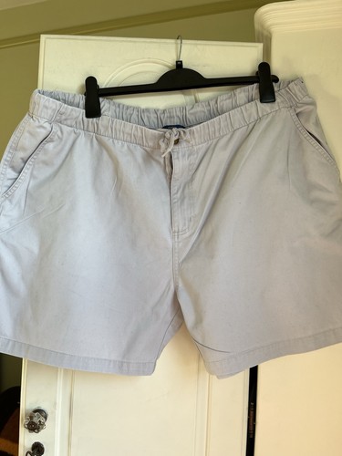 Cotton traders shorts - shorts,, pale