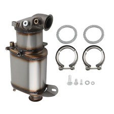 Dpf Particulate Filter For Vw