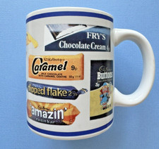Robert Opie Mini Mug