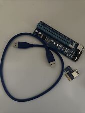 PCIe Riser PCI Express 1x 16X