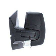 Ford Transit Custom Van