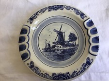 Vintage  Royal Delft Blue
