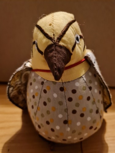 Dora design british birds - design,