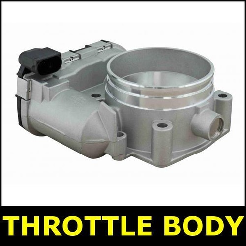 Throttle body left right for - body,