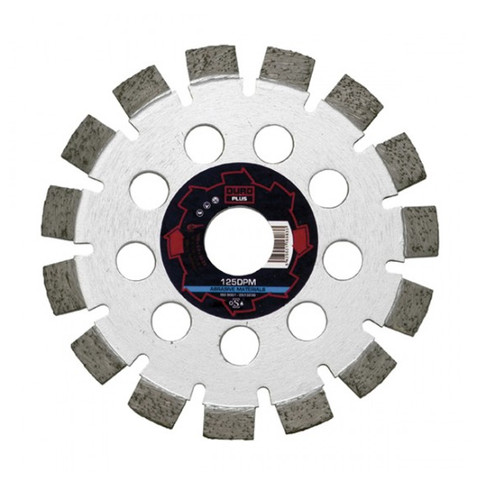Duro mortar raking diamond - duro,