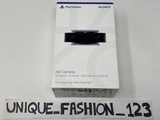 Sony HD Camera for PlayStation