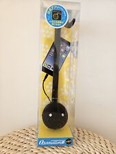 Otamatone Cube Neo Black synthesizer Maywa Denki Electronic Musical Instrument