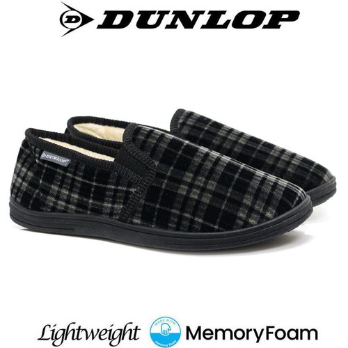 Mens dunlop memory foam - dunlop,