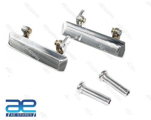 Exterior door handle - exterior,