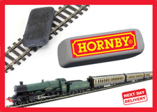 Model train track cleaner - model,