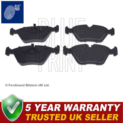 Blue print brake pads - set, fits