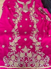 punjabi suit unstitched