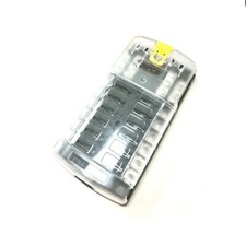 12 Way Fuse Box With Cover -
