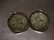 FREEMASON KNIGHTS TEMPLAR SEAL