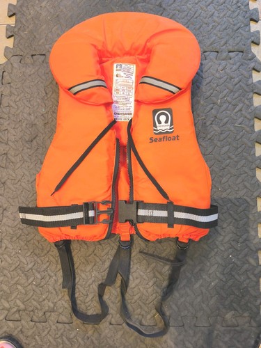 Crewsaver sea float bouyancy - sea,