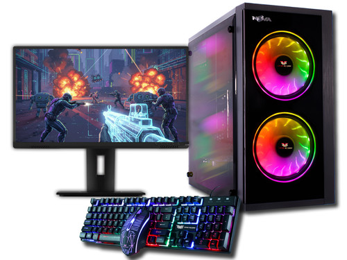 Gaming bundle intel - intel,