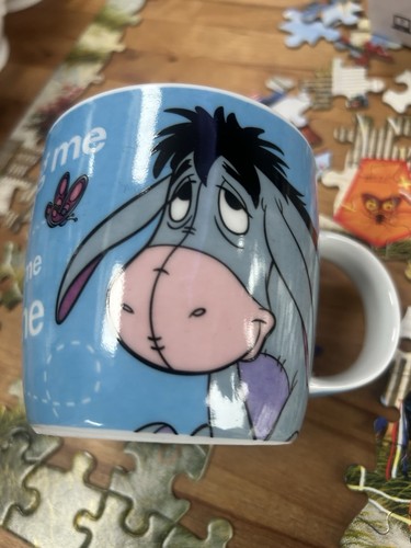 Disney churchill eyore coffee - churchill,