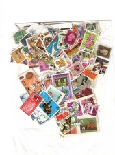 WORLDWIDE  STAMP COLLECTION NO 2  IN  PACKET