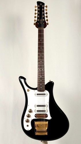 Yamaha 12as 12 string - sg-12as, 12-string