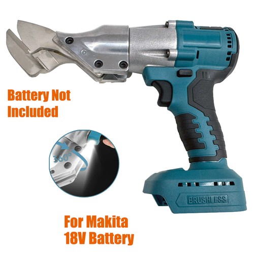 Cordless electric scissors - cordless,