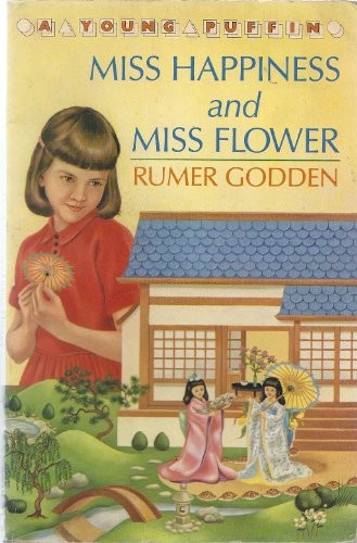 Miss happiness and - miss, flower