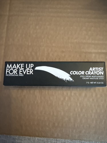 Make for ever artist color - for,