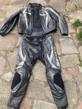 Spidi motorcycle two piece - spidi,