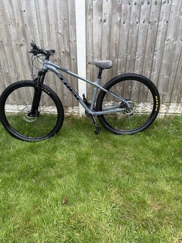Trek caliber mountain bike - trek, x-caliber
