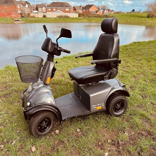 Mini crosser extreme series - extreme, m1