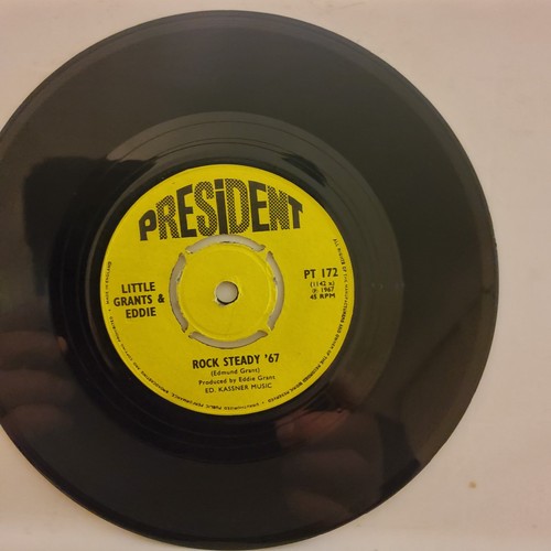 Little grants eddie rock - eddie,