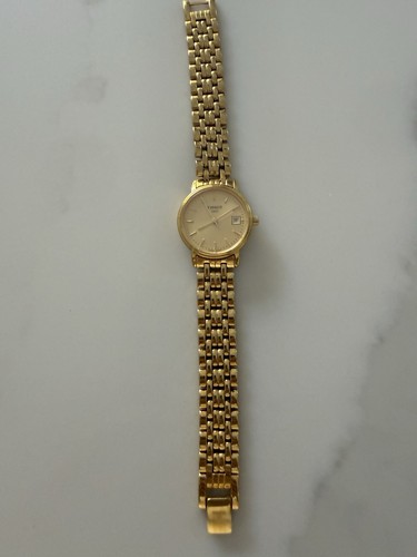Ladies tissot t925 666 - , t925/666